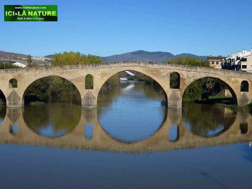05-pilgrimages-routes-to-santiago-old-bridge-puente-la-reina
