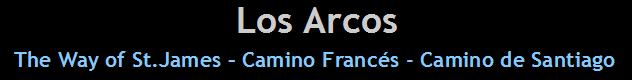 08-los arcos the way of st james ici et la nature
