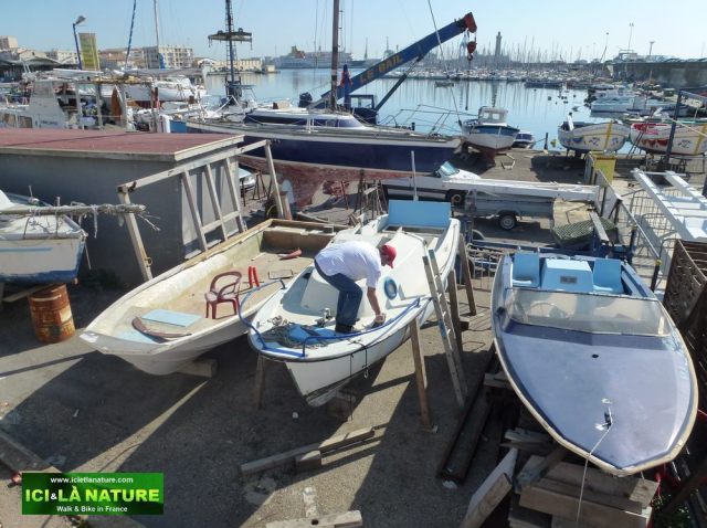 18-painting_boats-the_port_of_sete-southfrance