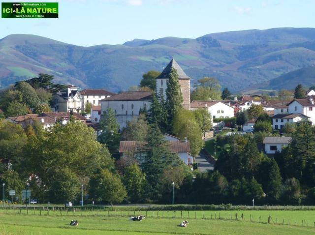 01-sare-hiking france ici et la nature