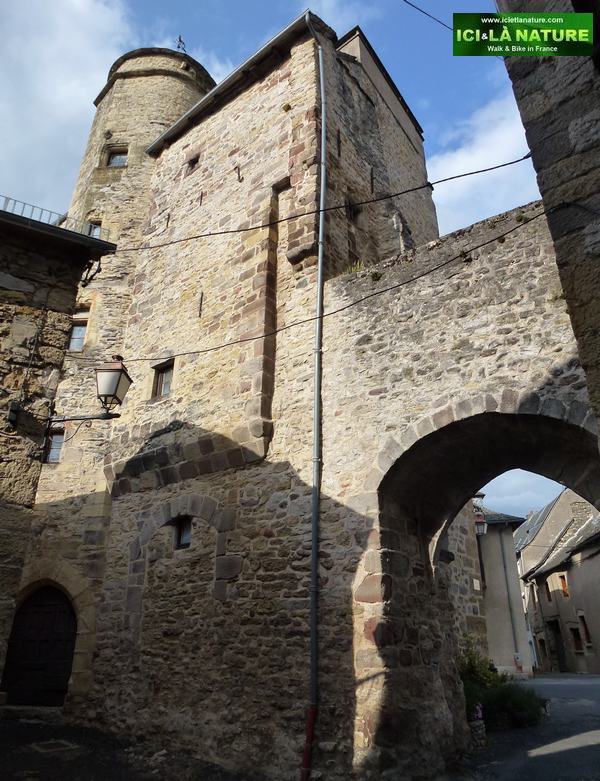 05-ici et la nature way santiago in france