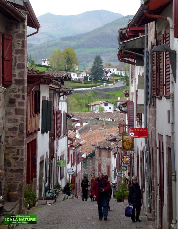 07-hiking camino frances ici et la nature