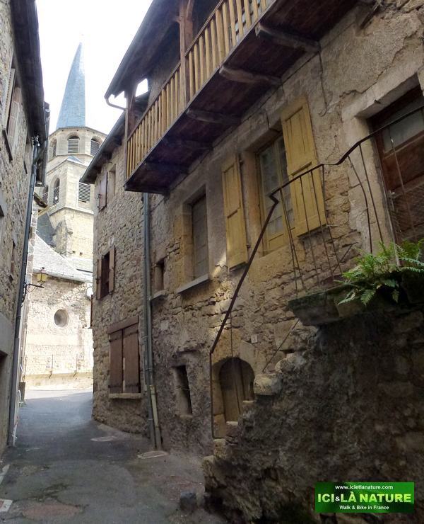 08-discover france hikingici et la nature