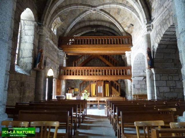 12-walking trip camino france