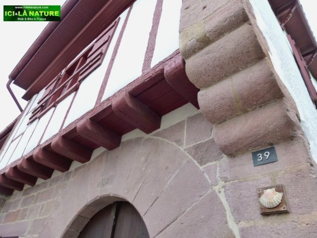 19-shell compostela trip france