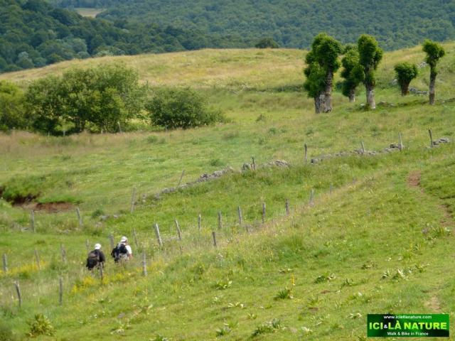 20-way to santiago de compostela in france