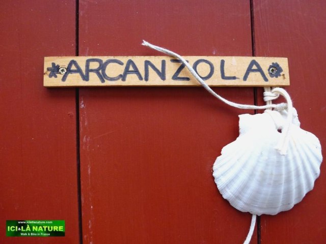 21- hiking pilgrimage routes in France ici et la nature