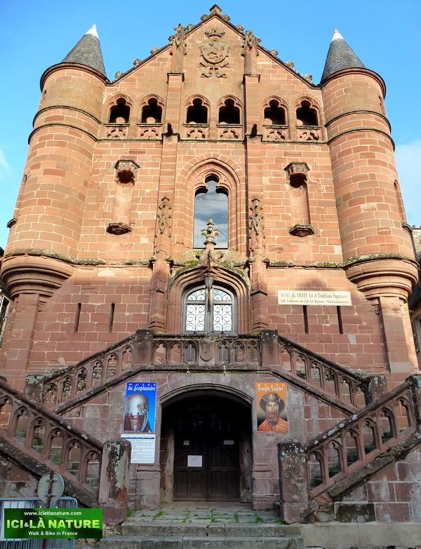 25-museum walking france espalion