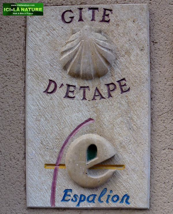 26-gite etape st james aveyron espalion