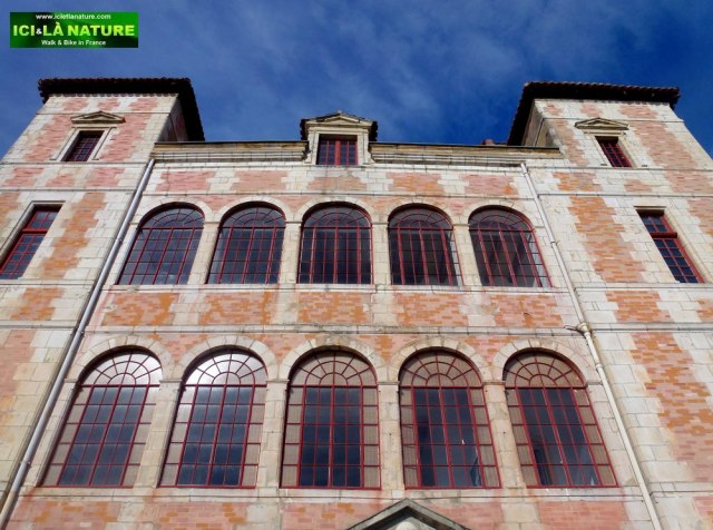 38-infante house saint jean de luz