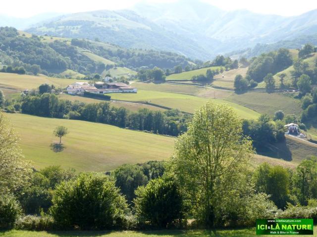 38-landscape basque country