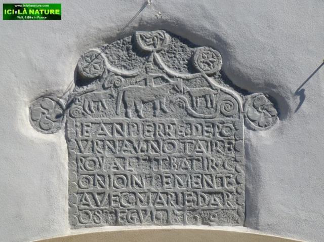 39-walking france ostabat