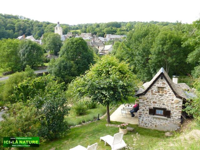 41-camino-french way- ici et la nature