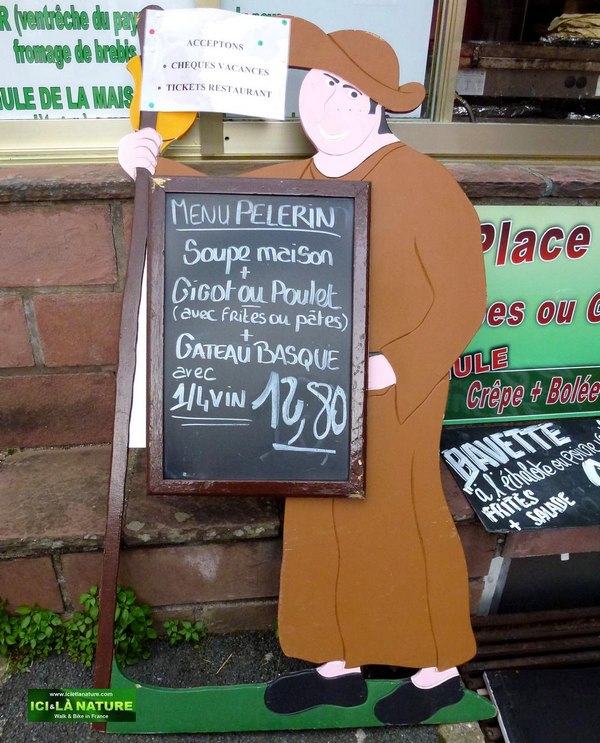 47-ici et la nature pilgrims food