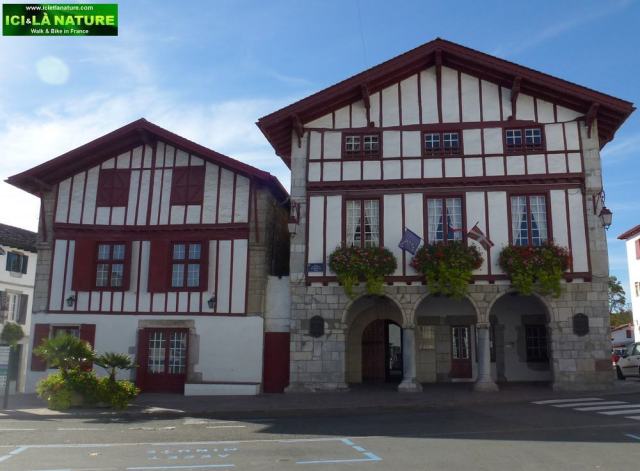 58-walk in france urrugne basque country