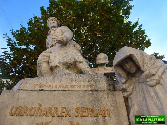 60-urrugne basque country france