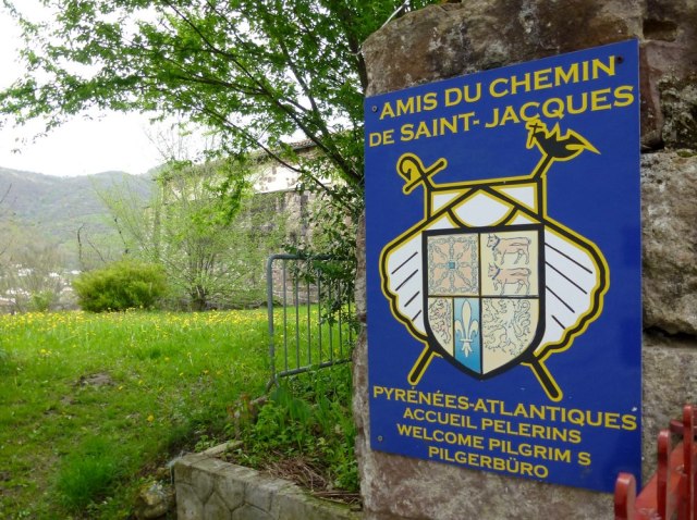 67-ici et la nature specilalist camino in france