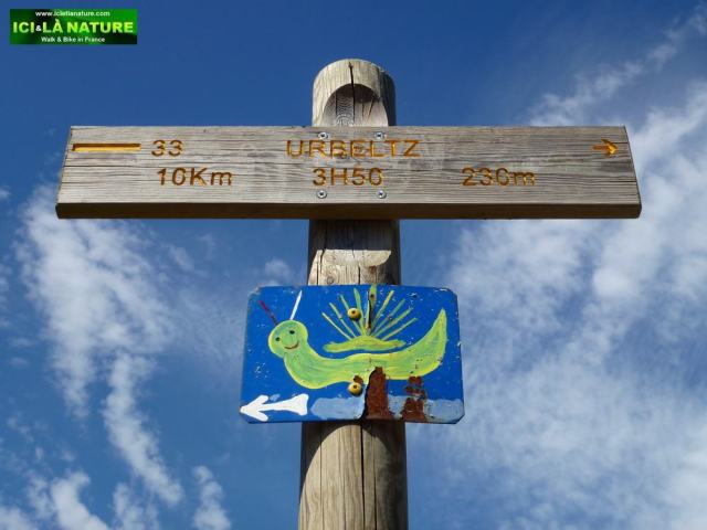 69-walking french country ici et la nature