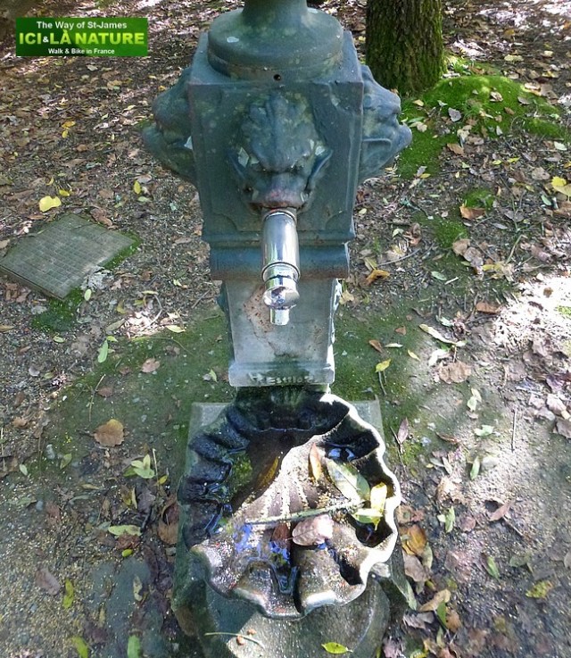 CAMINO DEL NORTE NORTHERN ROUTE TO SANTIAGO