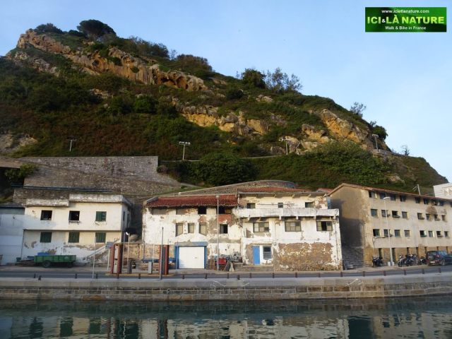 getaria-landscape spain