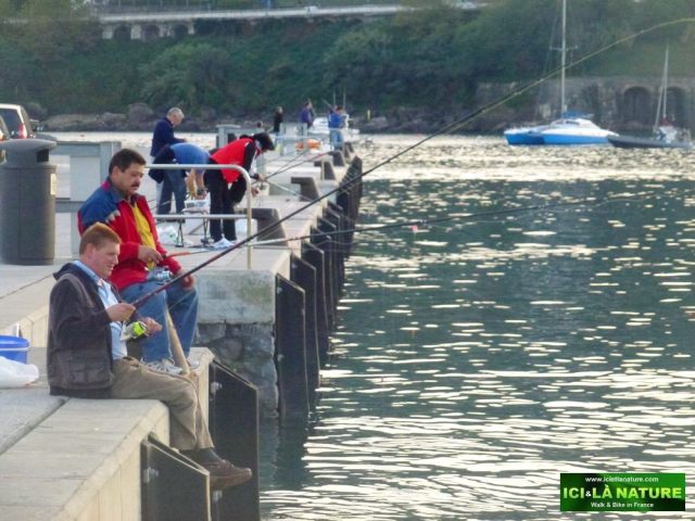 getaria-spanish atlantic coast holidays