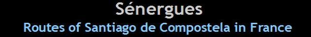 road to santiago in france ici et la nature senergues