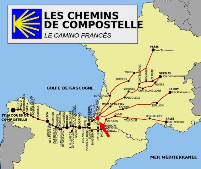 Routes_de_St_jacques_de_Compostelle