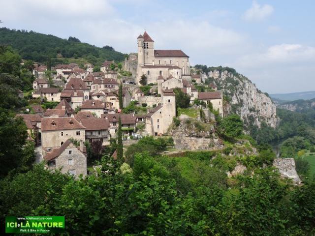01-hiking holiday france lot valley