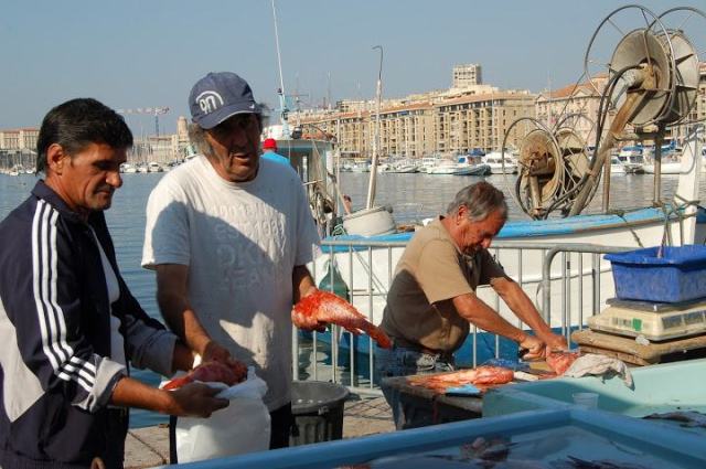 13-walking tour provence marseille