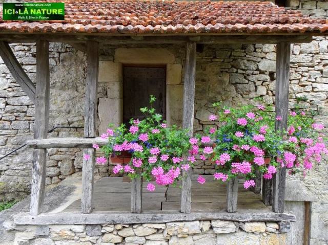 20-walk tour south france