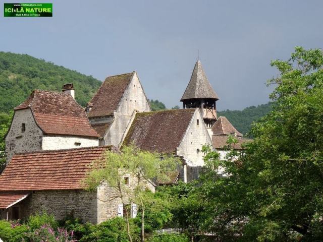 27-ici et la nature holidays southfrance