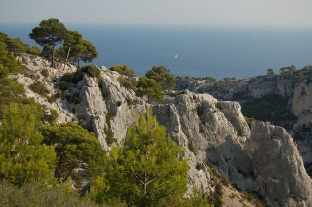 30-walking holidays calanques marseille cassis