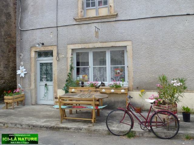 40-pilgrimage compostela france