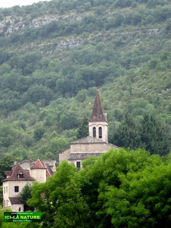 47-pictures france célé valley