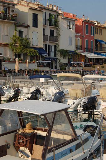 52-hiking trip provence france