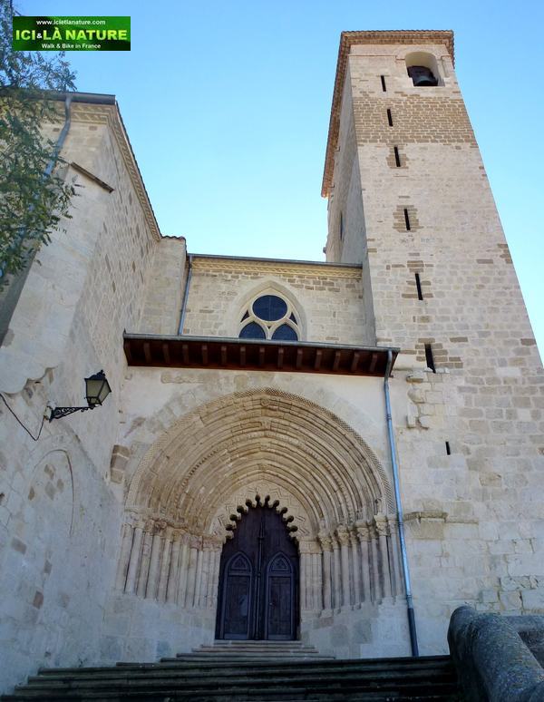 estella way of st james ici et la nature