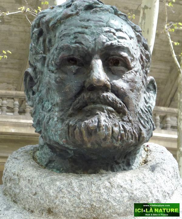 hemingway ici et la nature