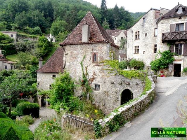 ici et la nature lot valley 2