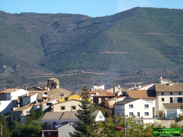 lorca st james way ici et la nature