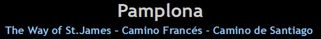 pamplona ici et la nature