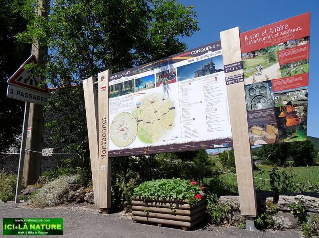 12-the camino in france