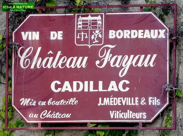 ici et la nature biking france