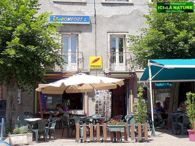 camino de santiago en france