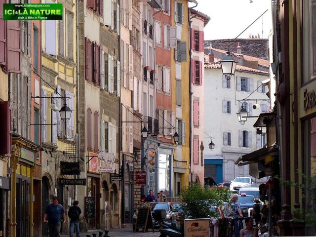 20-via podiensis le puy streets