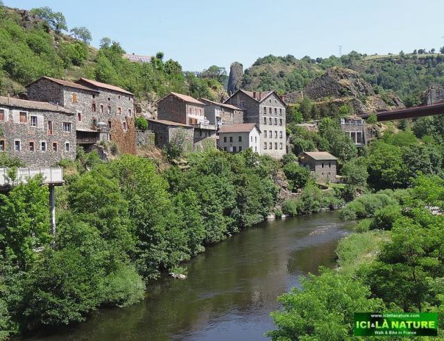 25-monistrol d allier camino frances