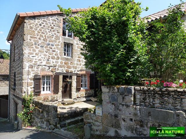 34-monistrol d allier typical house