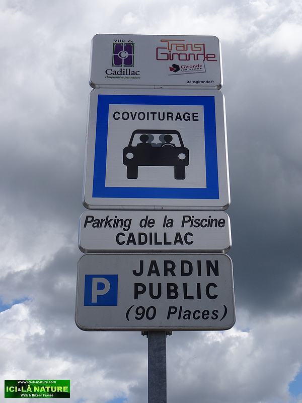 ici et la nature hiking france