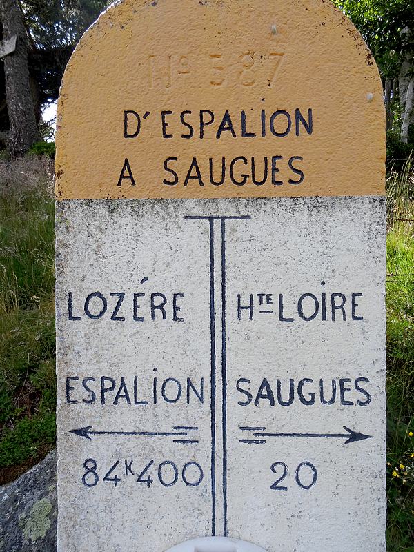 espalion saugues