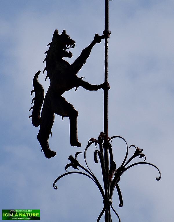 75-beast of gevaudan saint alban sur limagnole