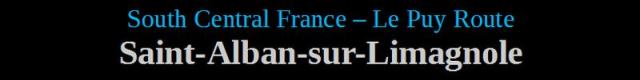 saint alban sur limagnole